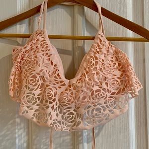 Xhiliration Bikini Top